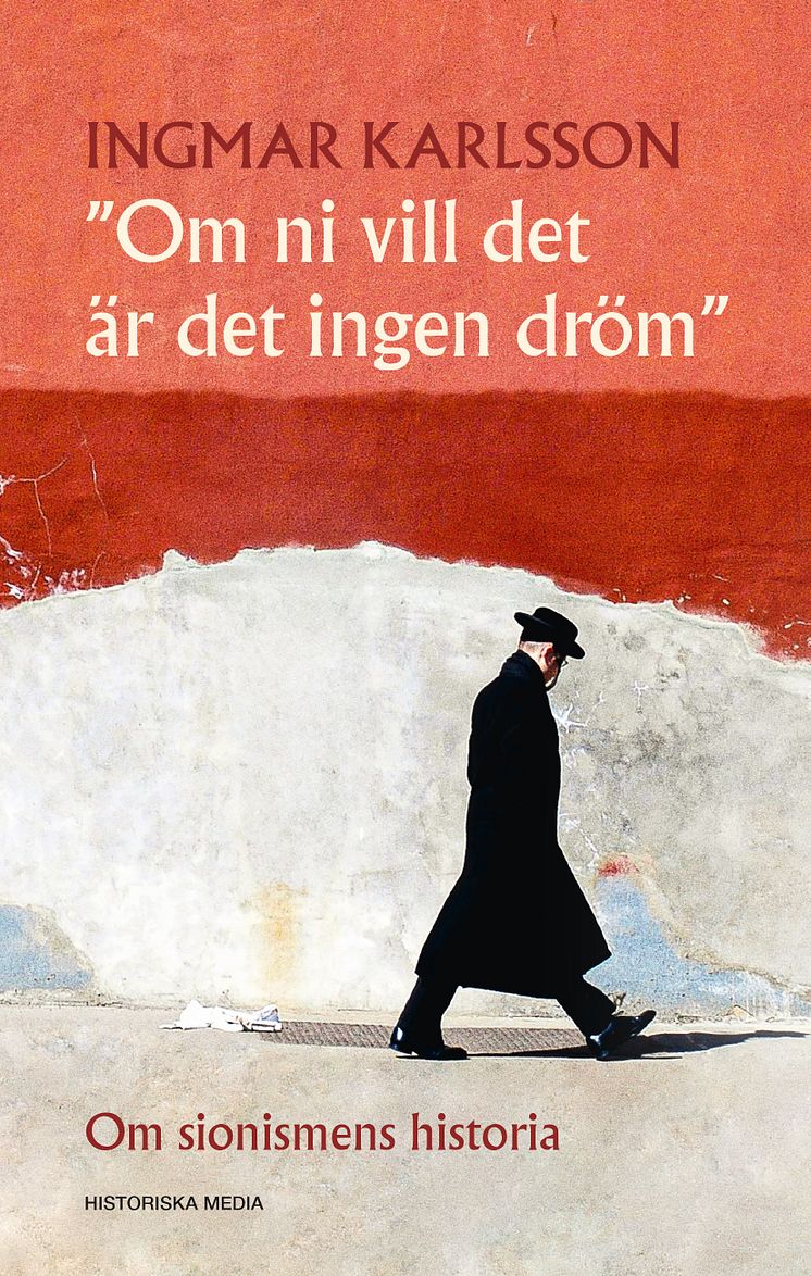 Om ni vill det är det ingen dröm