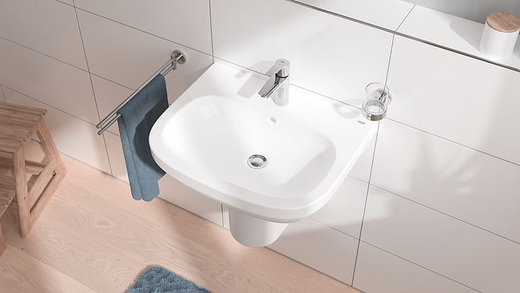 GROHE EUROSMART MED EPD