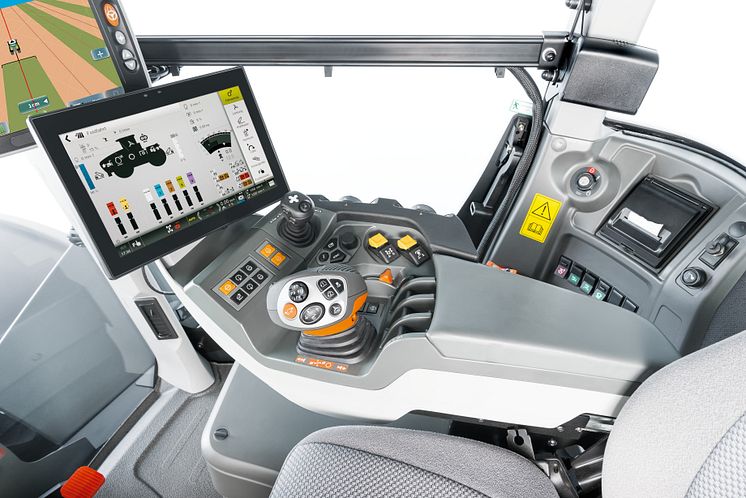 XERION 362187