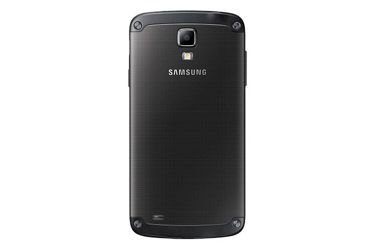 GALAXY S4 Active