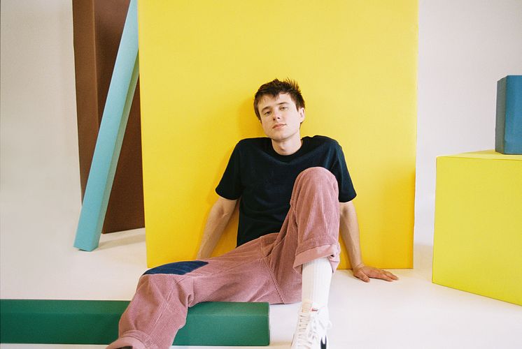 Alec Benjamin