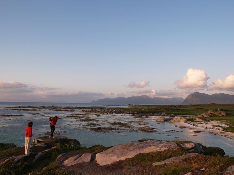 Lofoten Golf Links Photo- Lofoten Golf Links - www.nordnorge.com.jpg