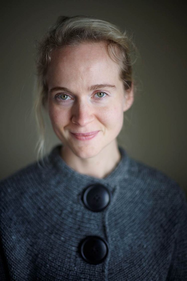 Jurymedlem fototävling: Anna Clarén