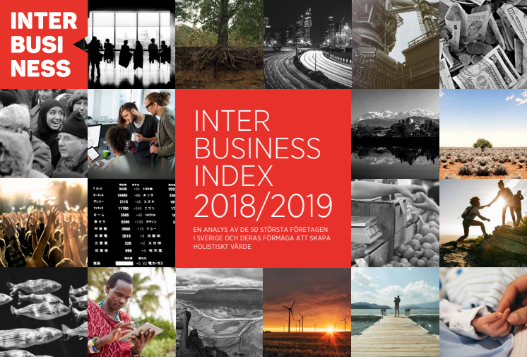 Inter Business Index 2018/2019