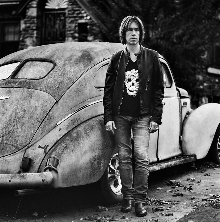 Per Gessle by Anton Corbijn