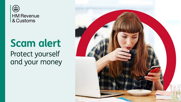 Self Assessment_Scam_Alert_