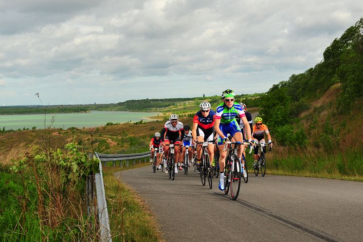 Leipzigs Radsporthighlight: „Sparkassen neuseen classics – rund um die Braunkohle“