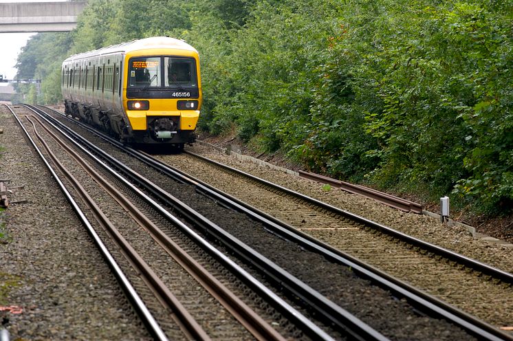 Class 465 