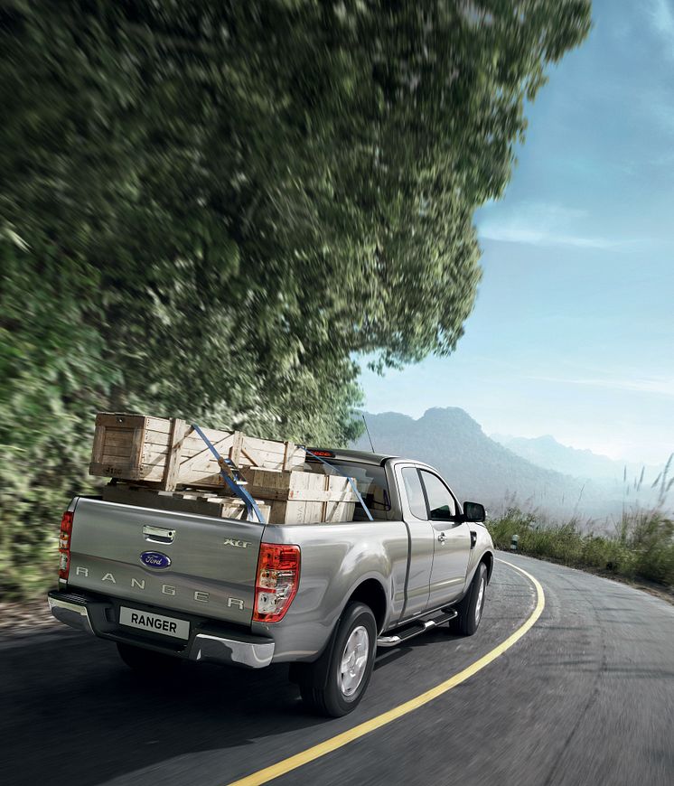 FORD RANGER - 2