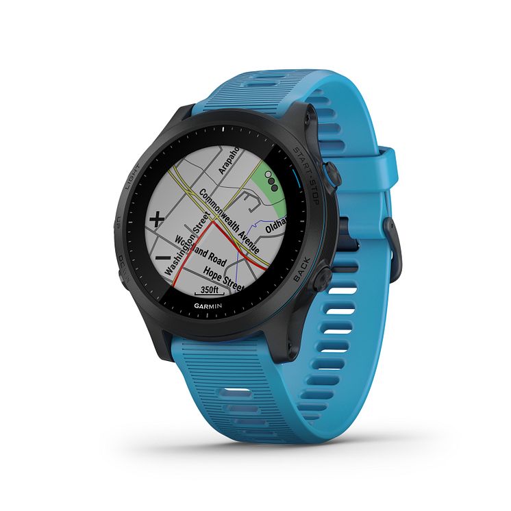 Forerunner 945 Blau