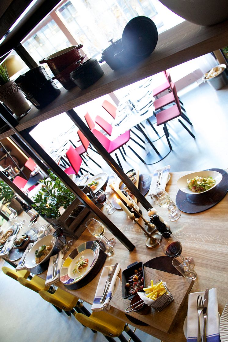 Kitchen&Table
