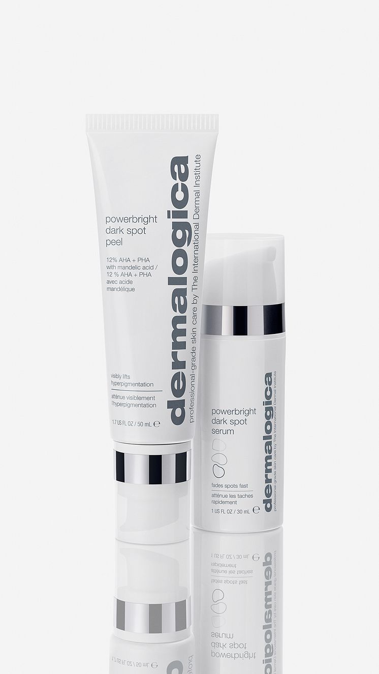 Dermalogica PowerBright Dark Spot Peel