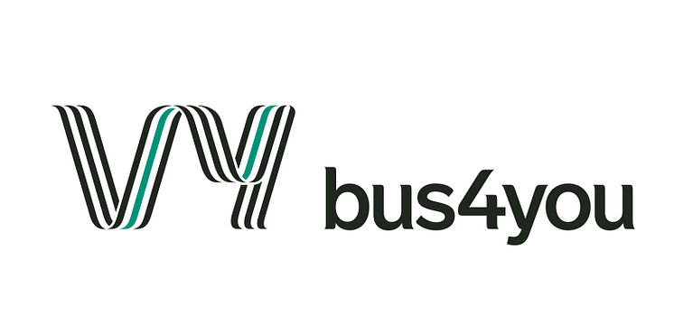 Vy Bus4You logo