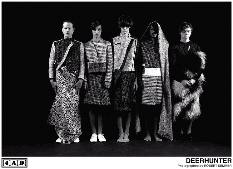 Deerhunter