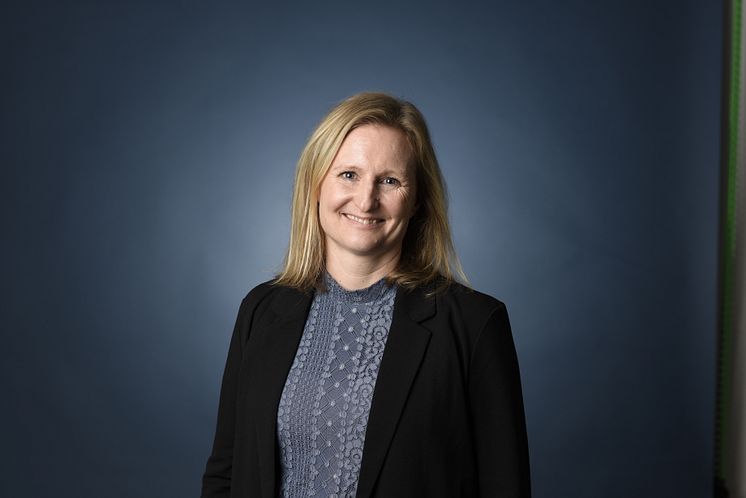 Maria Samuelsson