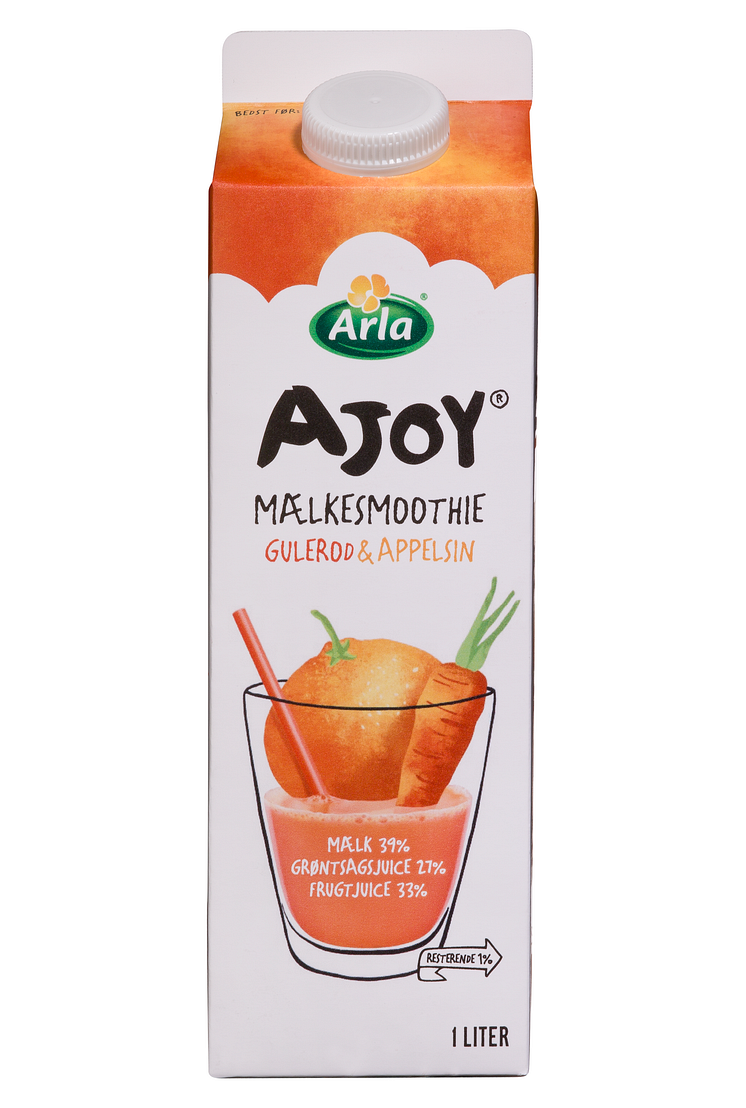 Ajoy appelsin