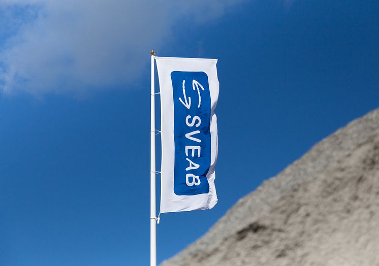 SVEAB