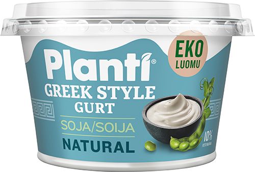 Greek Style Gurt