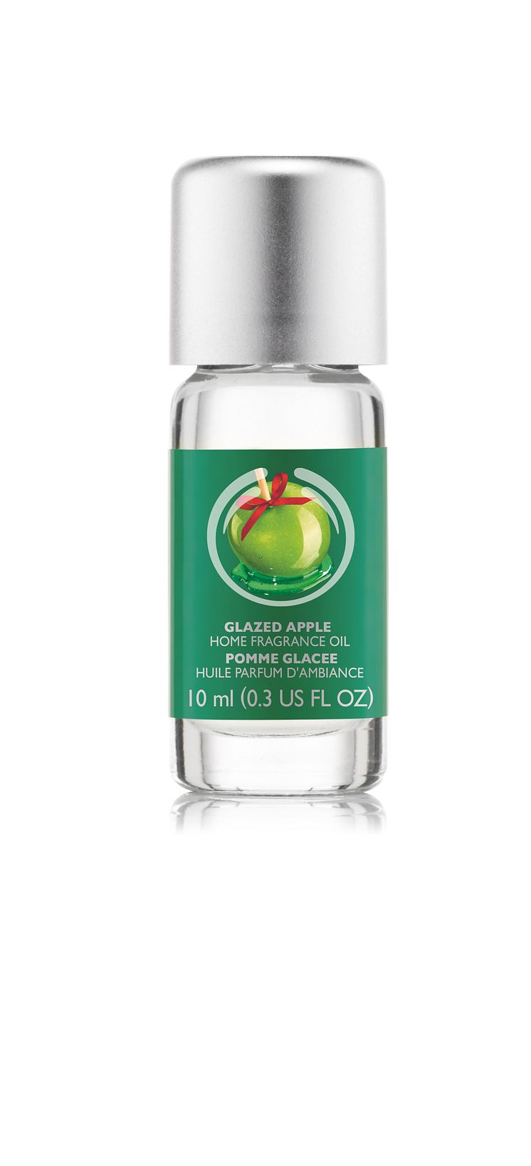 Glazed Apple Home Fragrance Oil