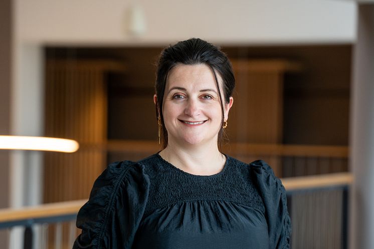 Jane er spændt på fremtiden for Helene og glæder sig til at tage imod endnu flere elever i HimmerLand