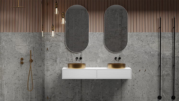 Primy Steel Harmonized 1 Shadow, Steel Rare R Sand, Steel Harmonized 2z Sand & Scandtap Solid S1400, Solid M1