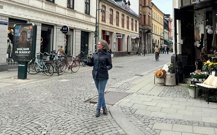 Lund City ModevisningCaroline.jpg
