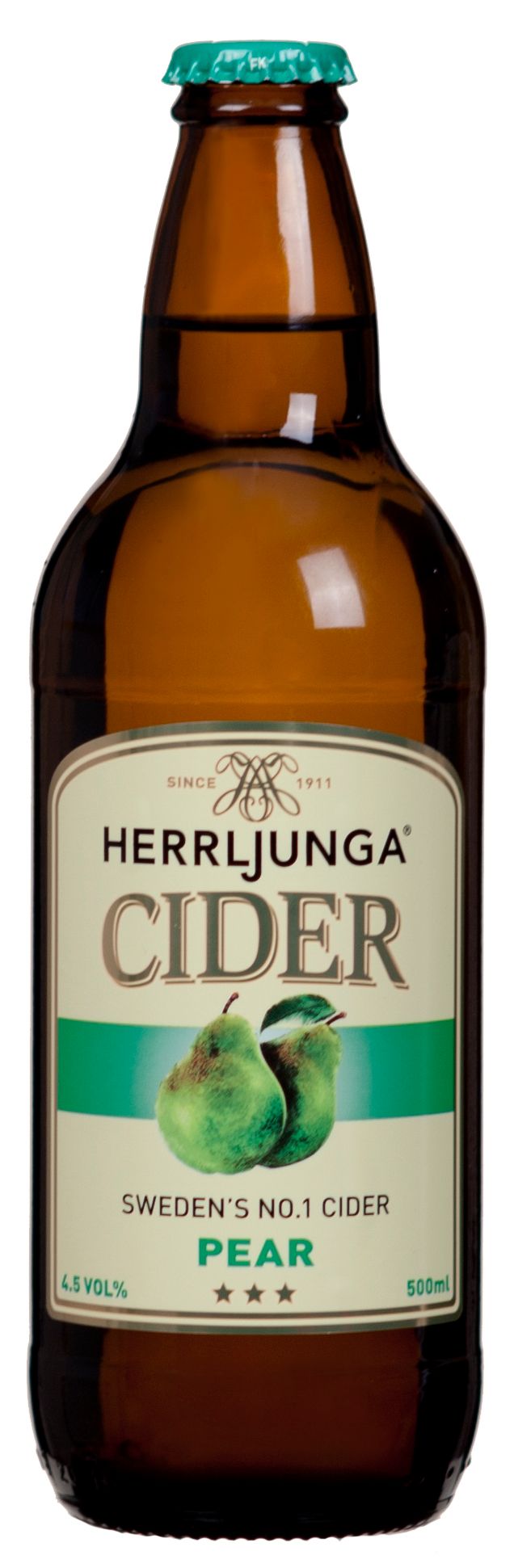 Herrljunga Cider Pear