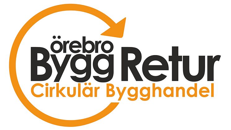 Symbol Örebro Byggretur - orebro.se