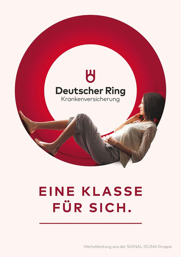 Deutscher Ring Krankenversicherung