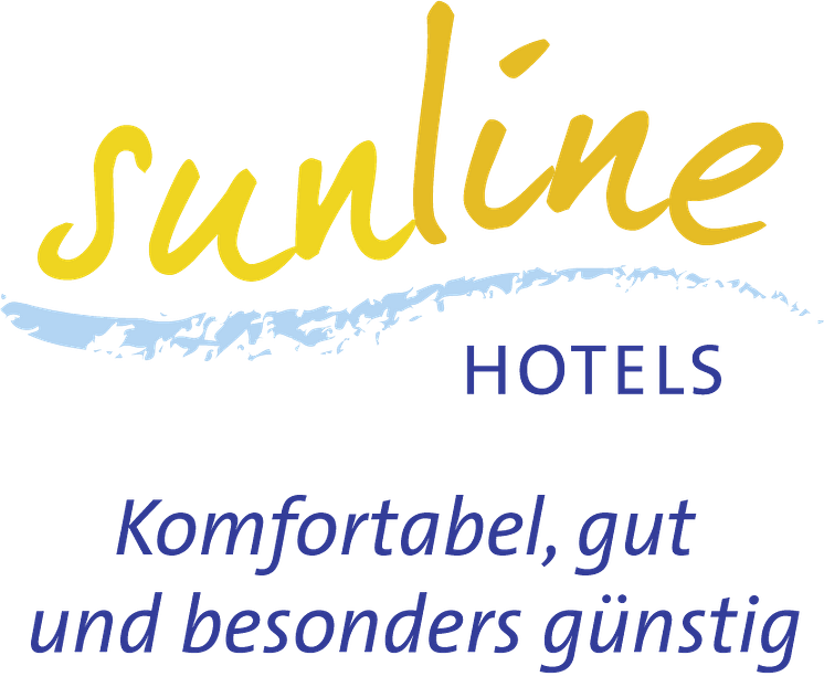 Logo sunline Hotels