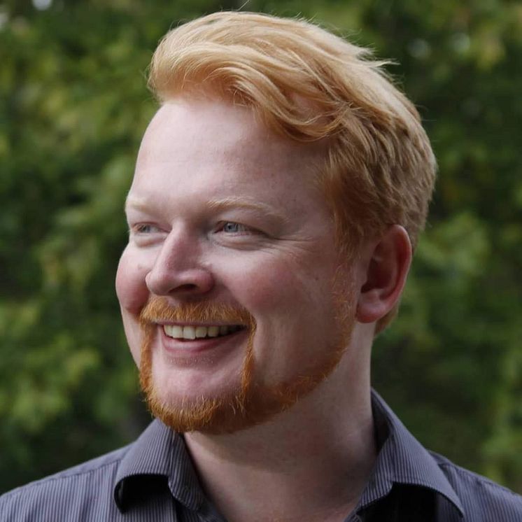 Øystein Imsen