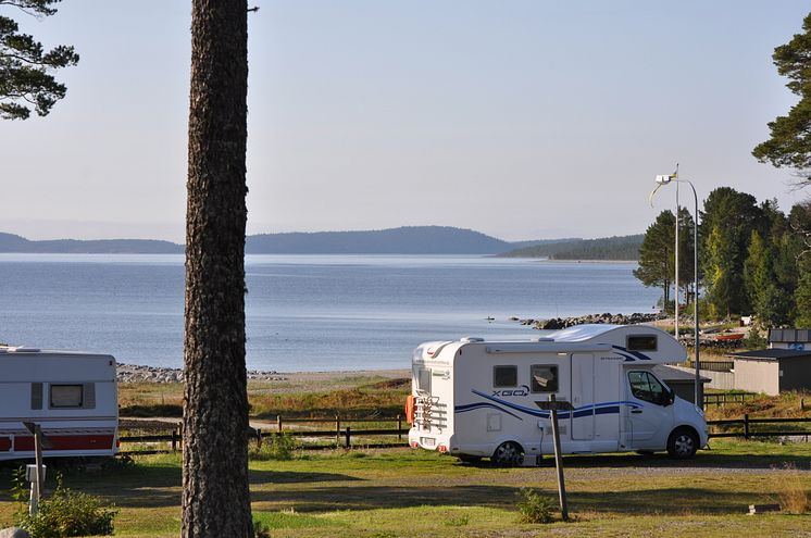 Foto Gullvik_ camping 2