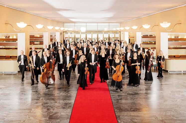 Göteborgs Symfoniker 