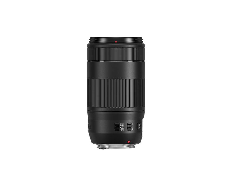 Canon EF 70-300mm F/4-5.6 IS II USM Bild2