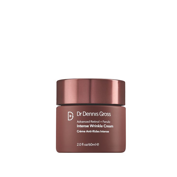 Dr Dennis Gross Advanced Retinol + Ferulic Intense Wrinke Cream