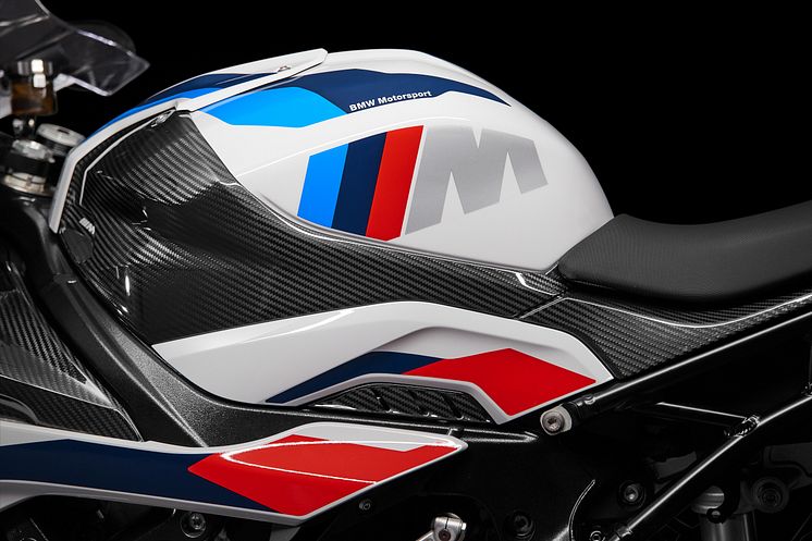 BMW M 1000 RR