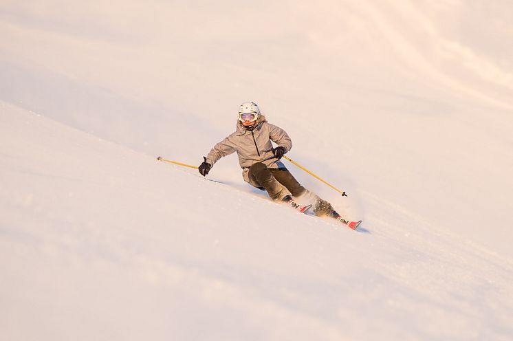 Mer skikjøring med MySkiStar 