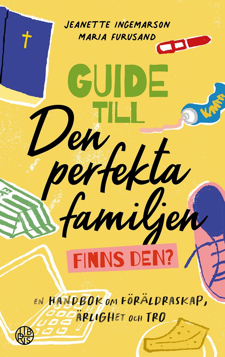 GuideTillDenPerfektaFamiljen