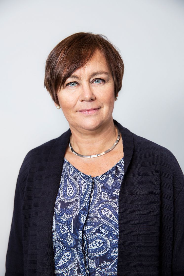 Margareta Lantz