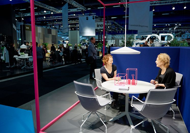 Stockholm Furniture & Light Fair