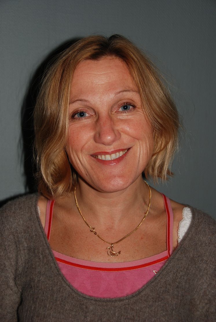 Lena Björkman 