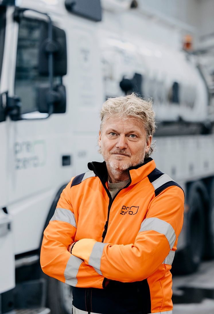 Lars Lindvall