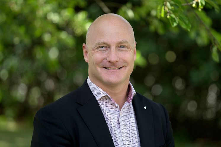 Mats Jägstam
