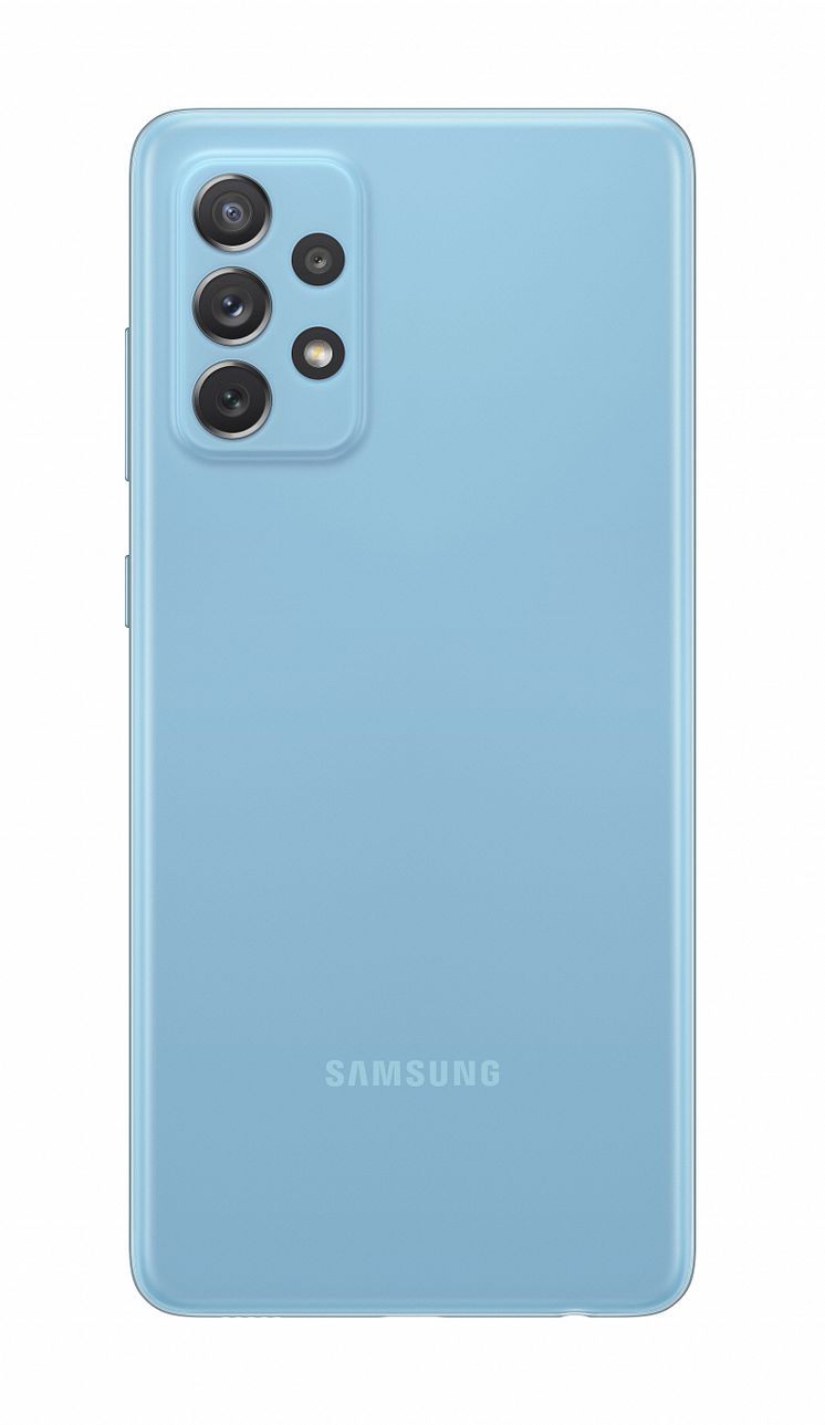 GalaxyA72_Blue_Back