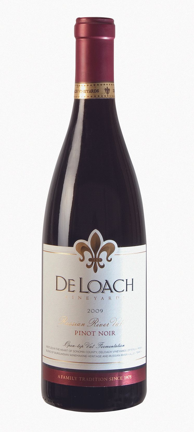 DeLoach Russian River Pinot Noir
