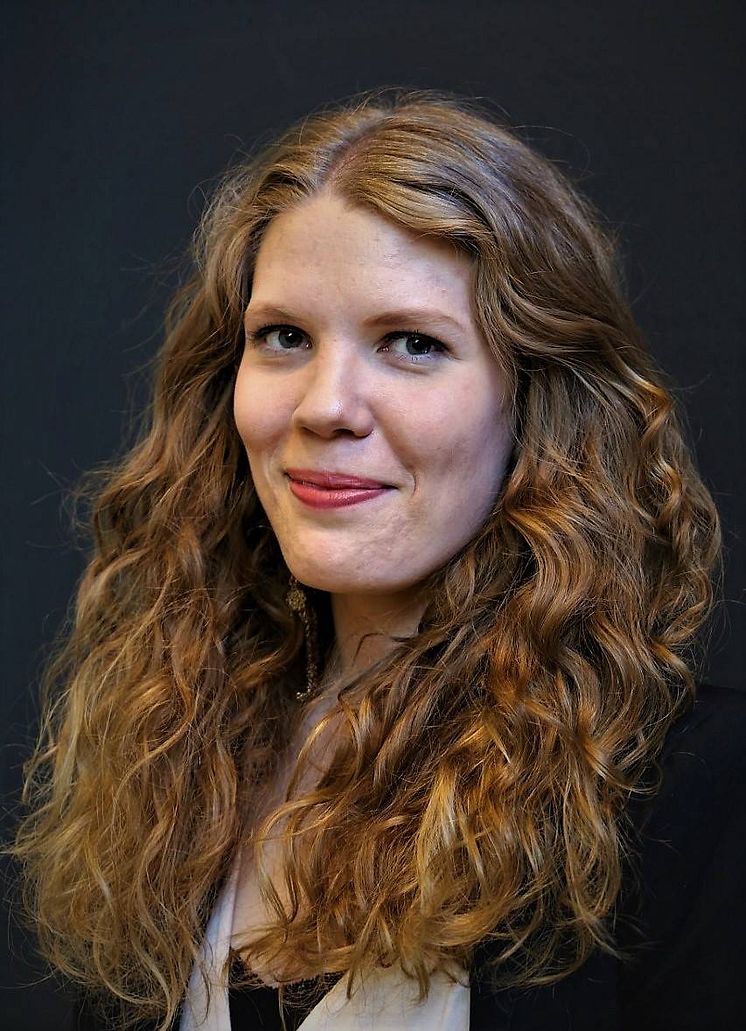 Elisabeth Leyser, Giresta-stipendiat 2019