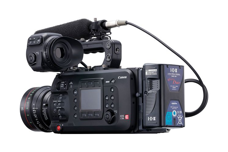 EOS C700 BSR 03