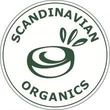 Scandinavian Organics - finalist Nyskaparstipendiet 2014