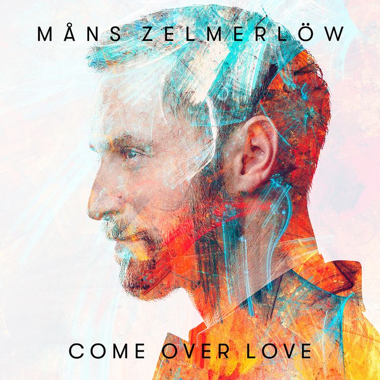 Måns Zelmerlöw "Come Over Love"