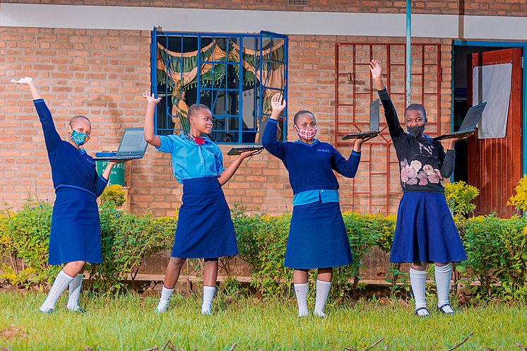 Kaseye Girls School